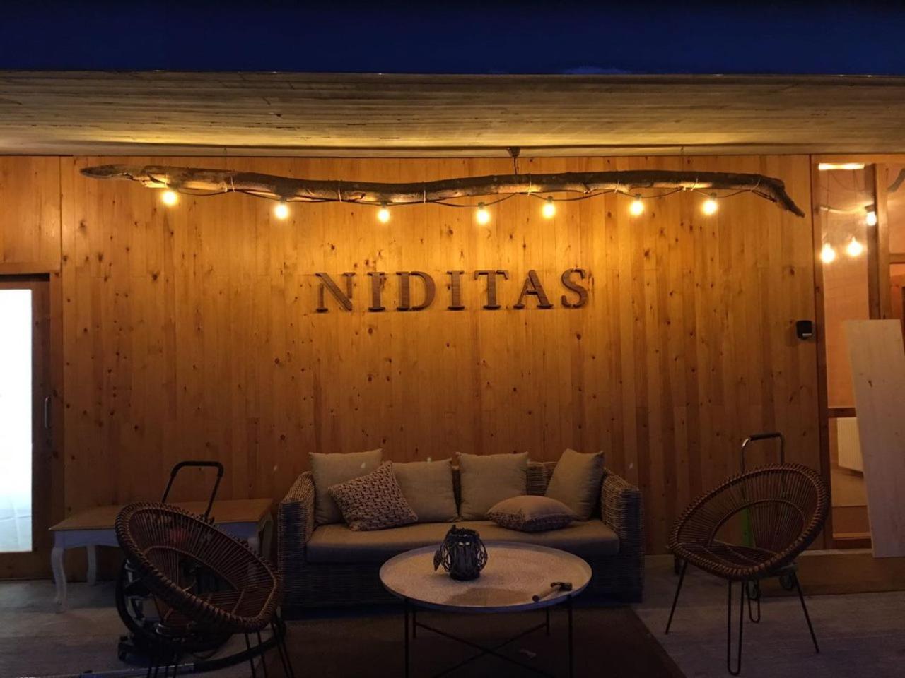 Niditas Yuso Bagian luar foto