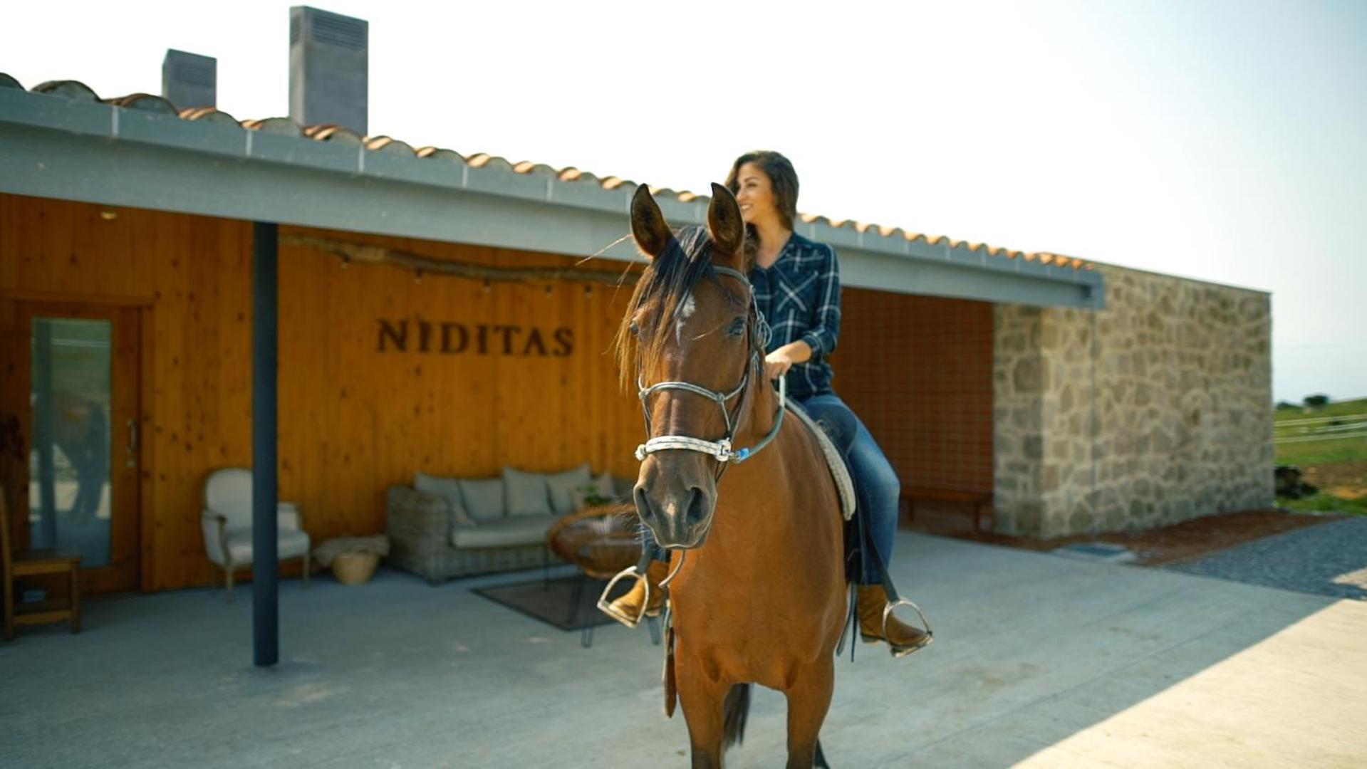 Niditas Yuso Bagian luar foto