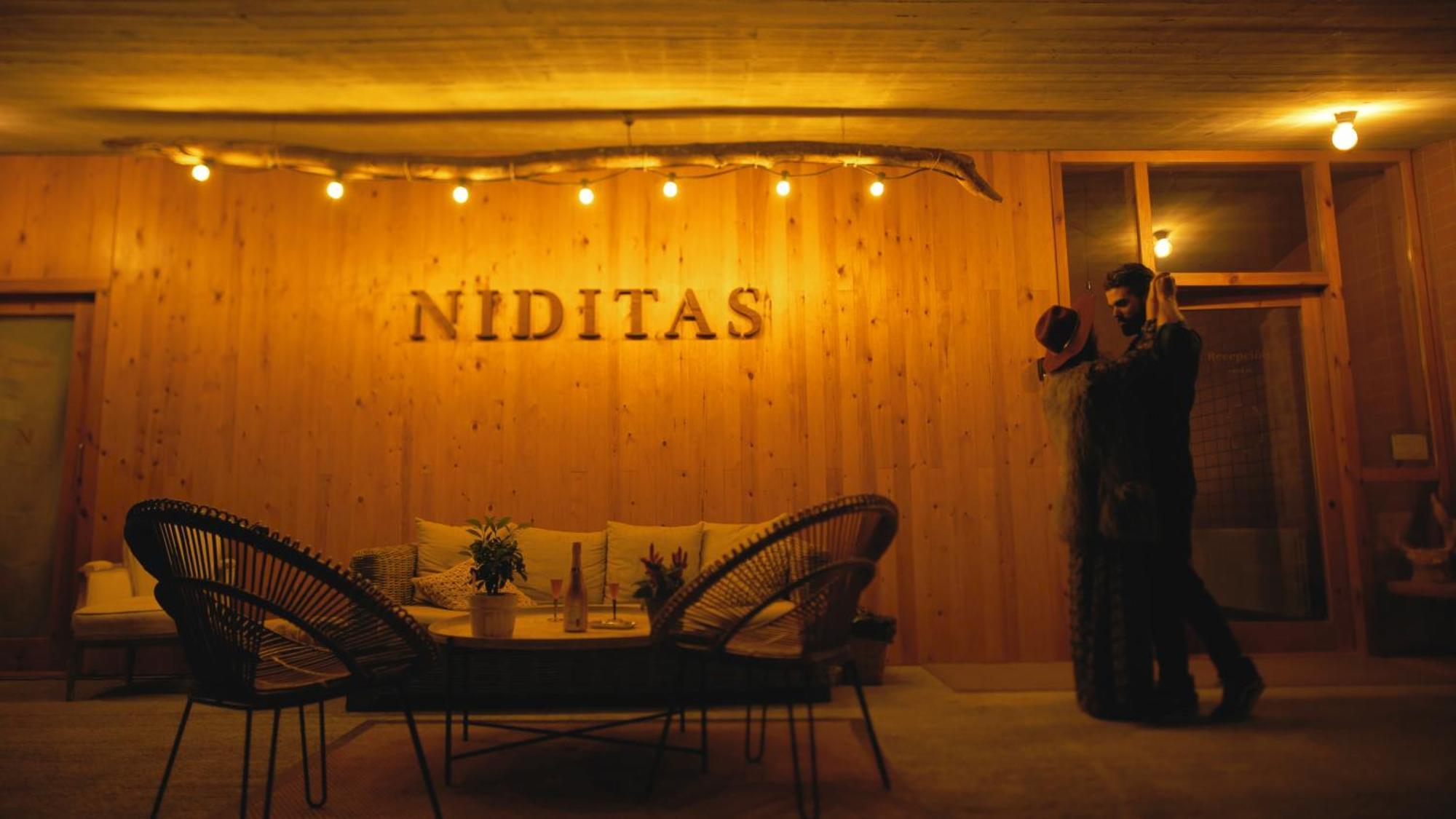 Niditas Yuso Bagian luar foto