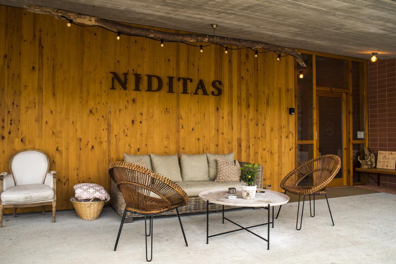 Niditas Yuso Bagian luar foto